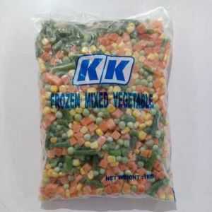 KK MIX VEGETABLE 1KG ( SAYURAN )