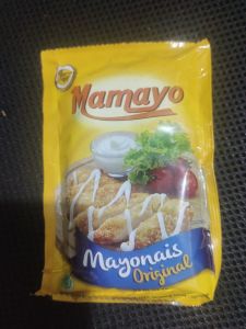 MAMAYO MAYONAES 100GR