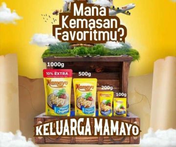 MAMAYO MAYONAES 1KG
