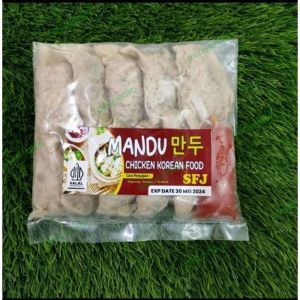 MANDU