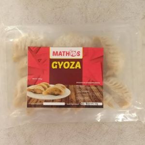 MATHOS GYOZA