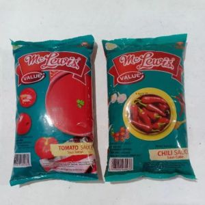 MC LEWIS TOMAT B4 500GR