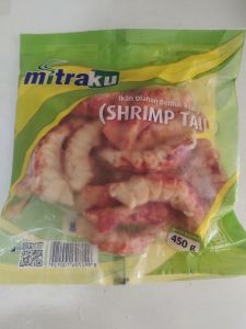 MITRAKU SHRIMP TAIL 450GR (20)