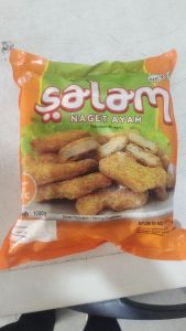 SALAM NUGGET 1KG