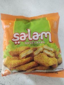 SALAM NUGGET 250GR