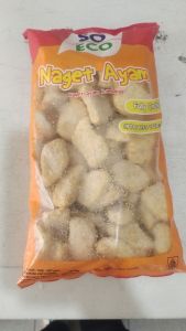 SO ECO NUGGET 1KG