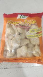 SO ECO NUGGET 500GR