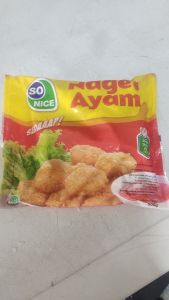 SO NICE NUGGET 500GR