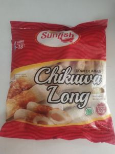 SUNFISH CHIKUWA LONG 500GR