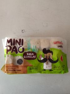 UMIAMI MINIPAO COKLAT
