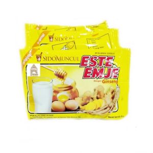 ESTEEMJE ORIGINAL 5X30GR