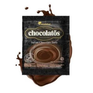 CHOCOLATOS COKLAT 10X24GR