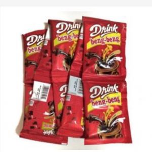 DRINK BENG-BENG 