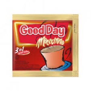 GOOD DAY MOCCACINNO 10X20GR