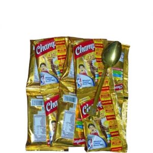 ENERGEN CHAMPION 10X30GR