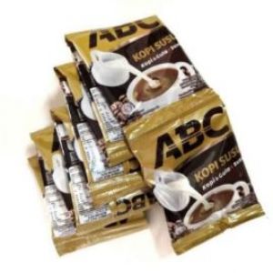 ABC KOPI SUSU 10X30GR