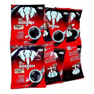GADJAH SPESIAL MIX 10X23GR