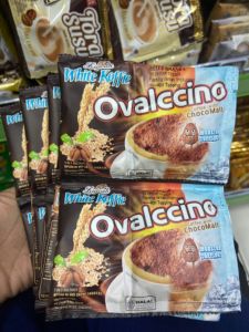 LUWAK OVALCINNO RENCENG 15X25GR