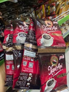 KAPAL API SPESIAL MIX 10X23GR