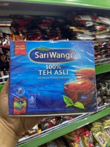 SARI WANGI TEH CELUP 50S