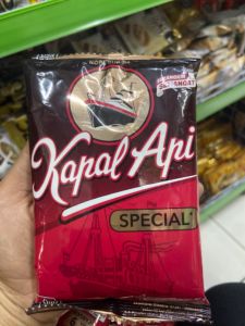 KAPAL API SPESIAL 60GR