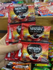 NESCAFE CLASIC 10X2GR