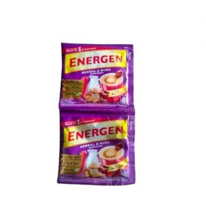 ENERGEN KURMA 10X30GR