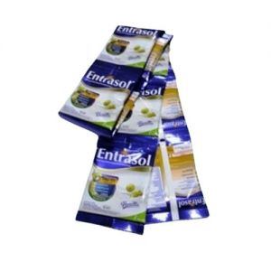 ENTRASOL VANILLA 10X20GR