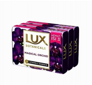 LUX BOTANICAL MAGICAL ORCHID 100GR