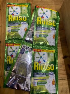 RINSO CAIR 1000 CLASIC 6+1X38ML