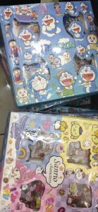 Stiker 