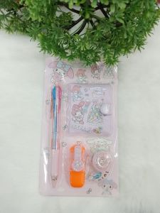Set pulpen 