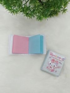Buku kar mini 