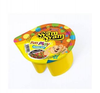 NYAM NYAM FUN PLAY RICE 11gr