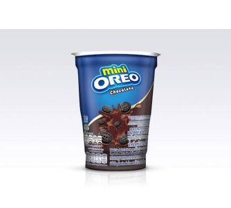 OREO MINI COKLAT CUP 61,3GR