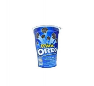 OREO MINI VANILLA CUP 61,8GR