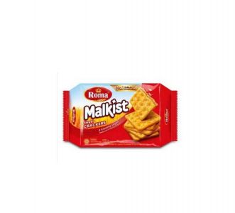 ROMA MALKIST SWEET CRACKER 105GR