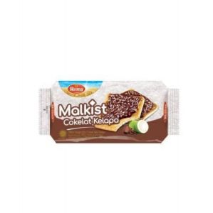 ROMA MALKIST COKLAT KELAPA 95GR