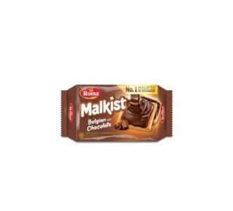 ROMA MALKIST COKELAT 90GR