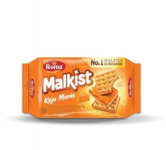 ROMA MALKIST KEJU MANIS 90GR