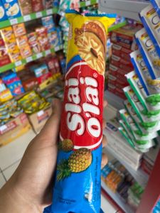 SLAI OLAI NANAS 128GR