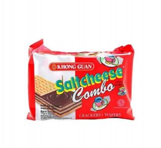 SALTCHEESE COMBO 10X17GR RENCENG