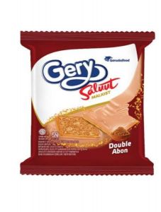 GERY SALUUT 1000 DOUBLE ABON 10X15GR