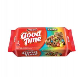 GOOD TIME RAINBOW 72GR