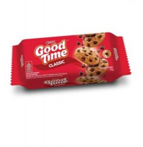GOOD TIME CLASIC 72GR