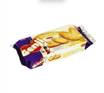 GENJI ORIGINAL PIE 70GR