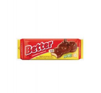 BETTER SANDWICH VANILLA CREAM 100GR