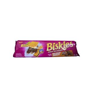 BISKIES COKLAT 96GR