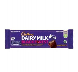 CADBURRY DAIRY FRUIT&NUT 62GR 