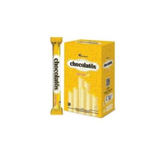 CHOCOLATOS 1000 RASA KEJU 24+1X BOX